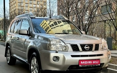 Nissan X-Trail, 2008 год, 890 000 рублей, 1 фотография
