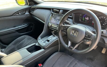 Honda Insight III, 2019 год, 2 145 000 рублей, 6 фотография