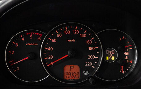 Mitsubishi Pajero Sport II рестайлинг, 2013 год, 2 189 789 рублей, 12 фотография