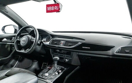 Audi A6, 2014 год, 2 749 789 рублей, 9 фотография