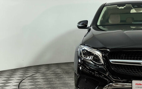 Mercedes-Benz GLC Coupe, 2017 год, 3 848 000 рублей, 16 фотография