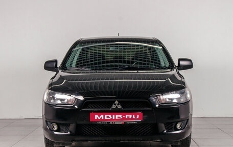 Mitsubishi Lancer IX, 2009 год, 739 450 рублей, 6 фотография