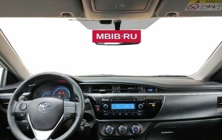 Toyota Corolla, 2013 год, 1 500 000 рублей, 10 фотография