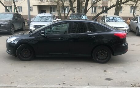 Ford Focus III, 2017 год, 900 000 рублей, 3 фотография