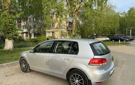 Volkswagen Golf VI, 2011 год, 750 000 рублей, 3 фотография