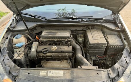 Volkswagen Golf VI, 2011 год, 750 000 рублей, 19 фотография