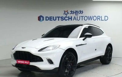 Aston Martin DBX I, 2021 год, 19 300 000 рублей, 1 фотография