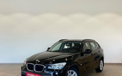 BMW X1, 2012 год, 1 279 000 рублей, 1 фотография