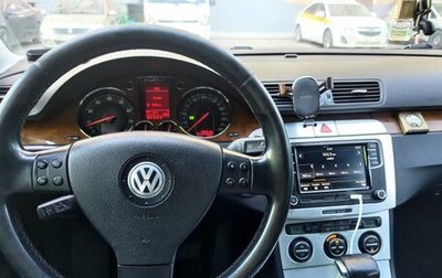 Volkswagen Passat B6, 2008 год, 640 000 рублей, 1 фотография