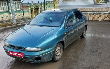 Fiat Brava, 1999 год, 40 000 рублей, 8 фотография