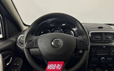 Nissan Terrano III, 2017 год, 1 715 000 рублей, 16 фотография