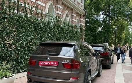BMW X5, 2010 год, 3 555 000 рублей, 31 фотография