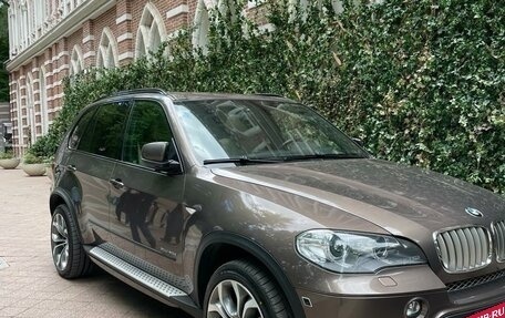 BMW X5, 2010 год, 3 555 000 рублей, 30 фотография
