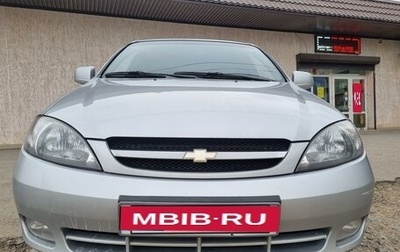 Chevrolet Lacetti, 2011 год, 720 000 рублей, 1 фотография