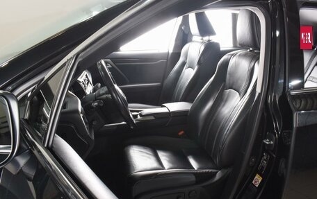 Lexus RX IV рестайлинг, 2017 год, 4 420 000 рублей, 10 фотография