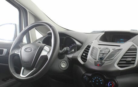 Ford EcoSport, 2018 год, 1 450 000 рублей, 9 фотография