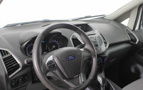 Ford EcoSport, 2018 год, 1 450 000 рублей, 13 фотография