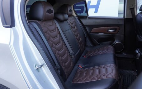 Chevrolet Cruze II, 2012 год, 898 000 рублей, 7 фотография