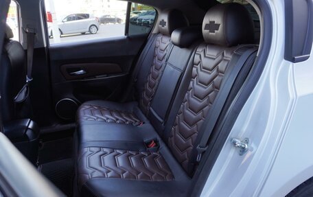Chevrolet Cruze II, 2012 год, 898 000 рублей, 9 фотография