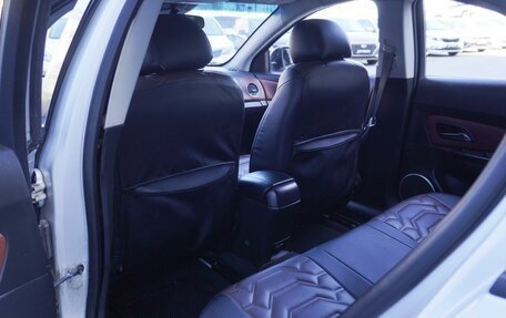 Chevrolet Cruze II, 2012 год, 898 000 рублей, 11 фотография
