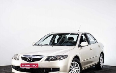 Mazda 6, 2007 год, 535 000 рублей, 1 фотография