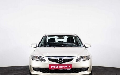 Mazda 6, 2007 год, 535 000 рублей, 2 фотография