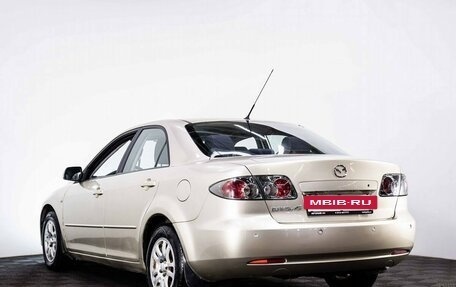 Mazda 6, 2007 год, 535 000 рублей, 4 фотография