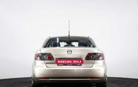 Mazda 6, 2007 год, 535 000 рублей, 5 фотография
