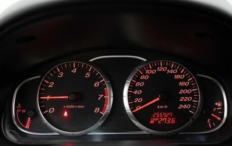 Mazda 6, 2007 год, 535 000 рублей, 20 фотография