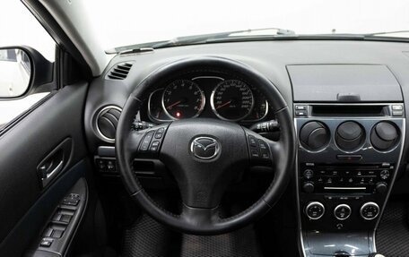 Mazda 6, 2007 год, 535 000 рублей, 17 фотография