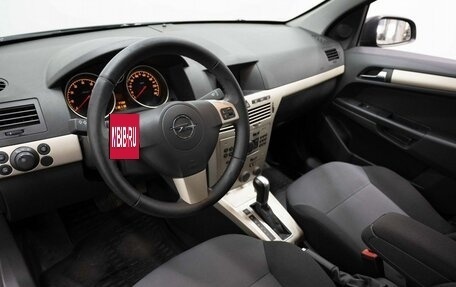 Opel Astra H, 2008 год, 550 000 рублей, 9 фотография