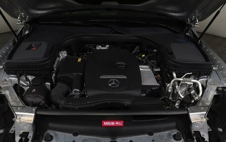 Mercedes-Benz GLC Coupe, 2018 год, 4 480 000 рублей, 9 фотография