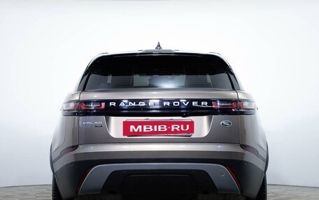 Land Rover Range Rover Velar I, 2019 год, 4 200 000 рублей, 6 фотография
