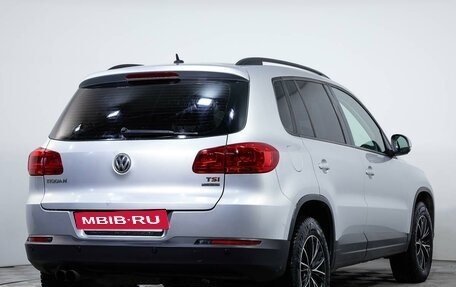 Volkswagen Tiguan I, 2012 год, 1 239 500 рублей, 7 фотография