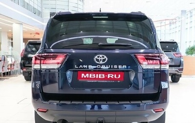Toyota Land Cruiser, 2023 год, 12 850 000 рублей, 1 фотография