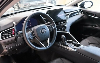 Toyota Camry, 2023 год, 5 590 000 рублей, 1 фотография