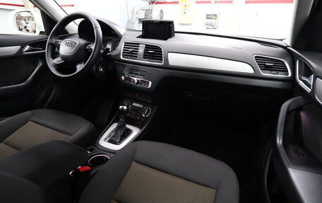 Audi Q3, 2014 год, 1 980 000 рублей, 9 фотография