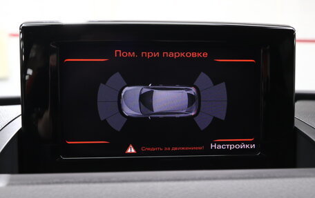 Audi Q3, 2014 год, 1 980 000 рублей, 11 фотография