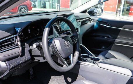 Toyota Camry, 2023 год, 4 650 000 рублей, 4 фотография