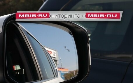 Toyota Land Cruiser, 2023 год, 14 190 000 рублей, 14 фотография
