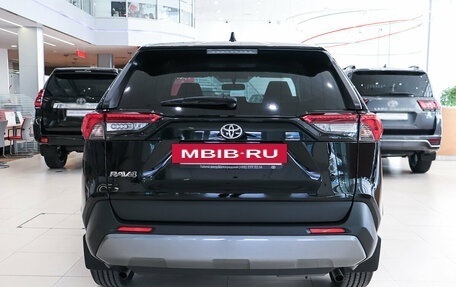 Toyota RAV4, 2023 год, 5 150 000 рублей, 3 фотография