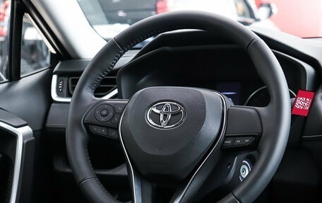 Toyota RAV4, 2023 год, 5 150 000 рублей, 3 фотография