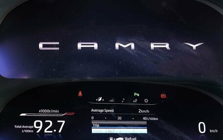 Toyota Camry, 2023 год, 4 800 000 рублей, 18 фотография