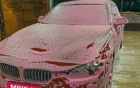 BMW 3 серия, 2016 год, 2 950 000 рублей, 2 фотография