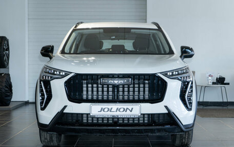 Haval Jolion, 2024 год, 2 799 000 рублей, 5 фотография