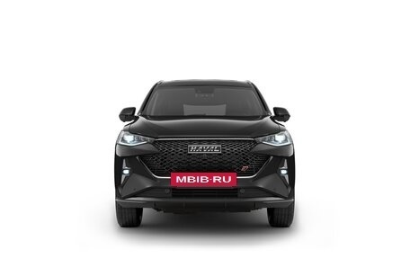 Haval F7 I, 2024 год, 2 949 000 рублей, 3 фотография