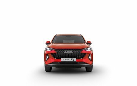 Haval F7 I, 2024 год, 3 149 000 рублей, 2 фотография