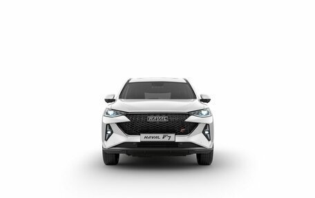 Haval F7 I, 2024 год, 2 949 000 рублей, 2 фотография