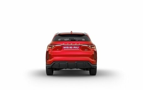 Haval F7 I, 2024 год, 3 149 000 рублей, 4 фотография