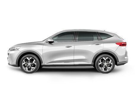 Haval F7 I, 2024 год, 2 949 000 рублей, 2 фотография